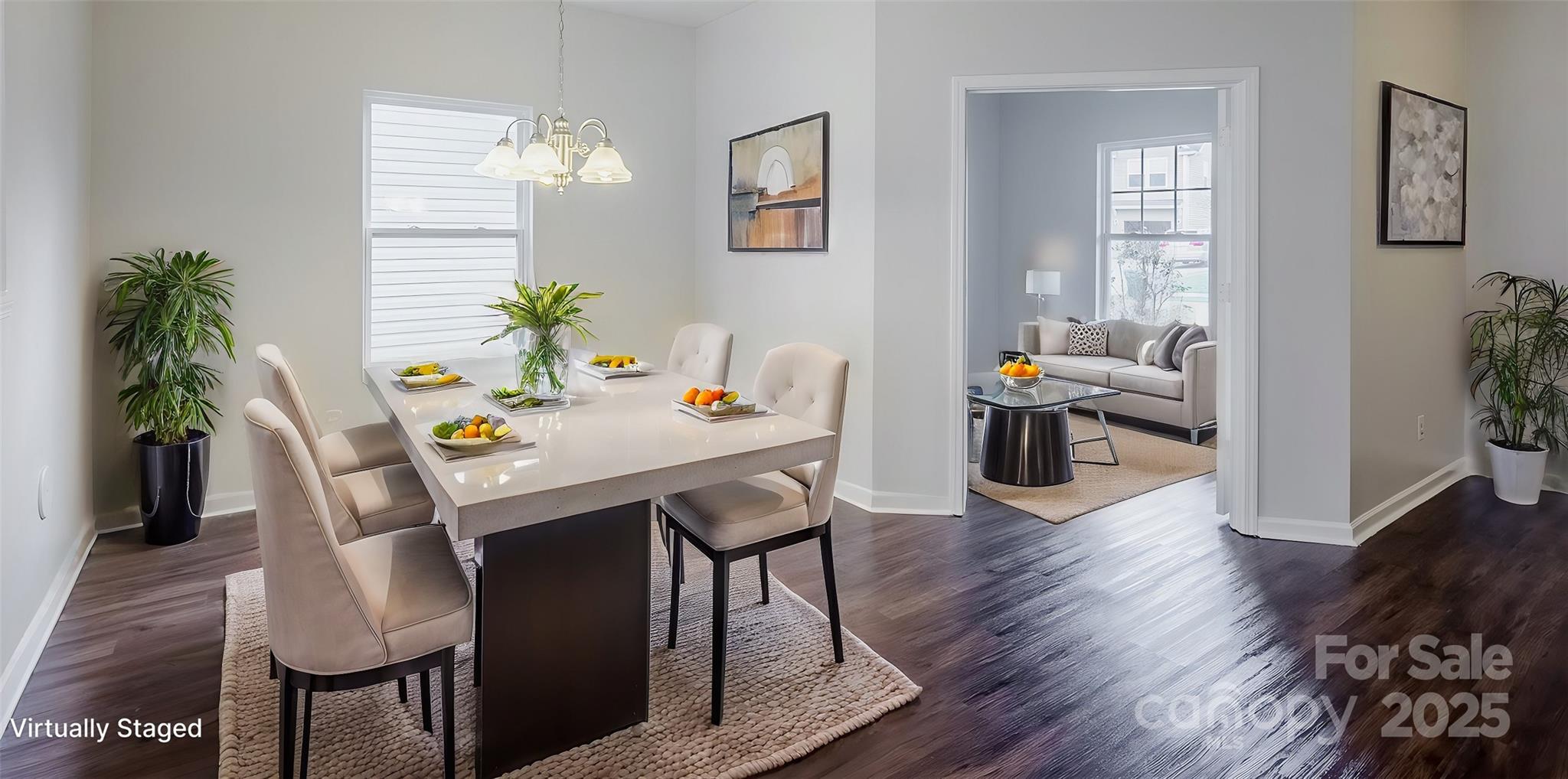 Saddlebrook - Residential