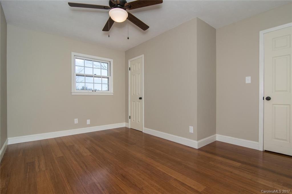 West Asheville - Residential