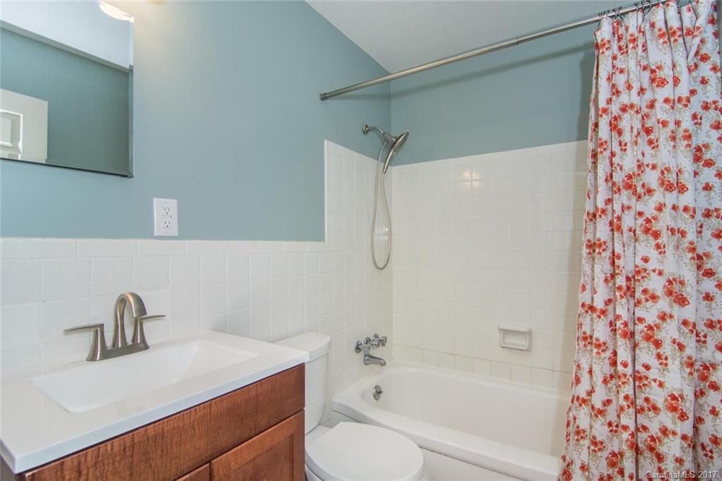 West Asheville - Residential