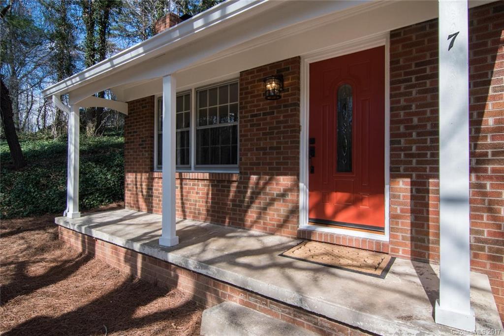 West Asheville - Residential