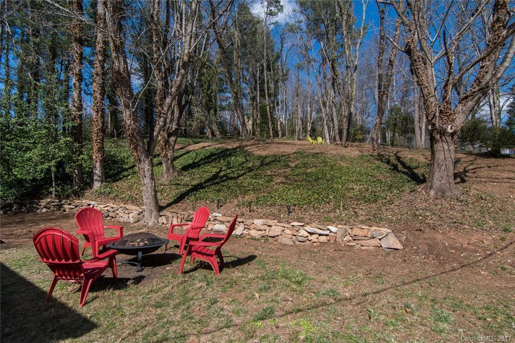 West Asheville - Residential