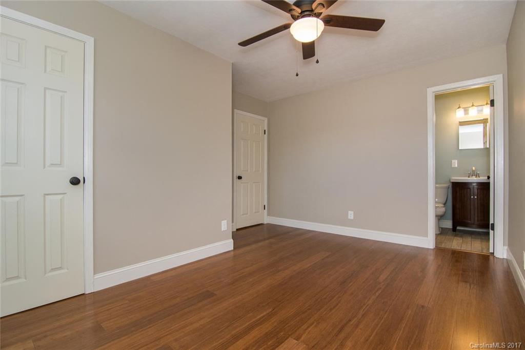 West Asheville - Residential