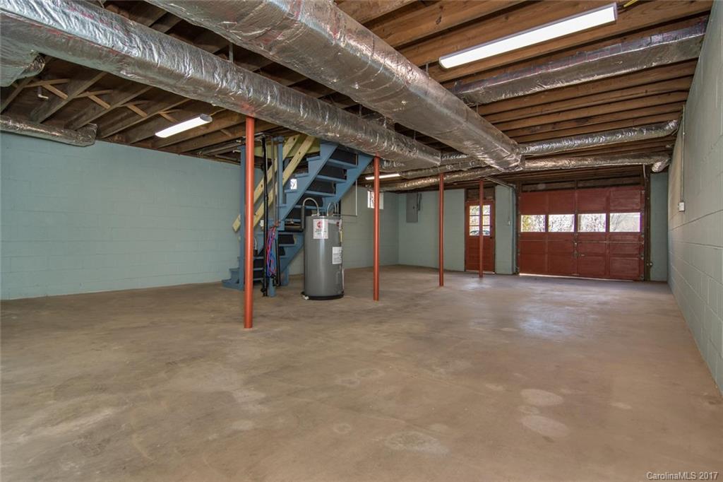 West Asheville - Residential