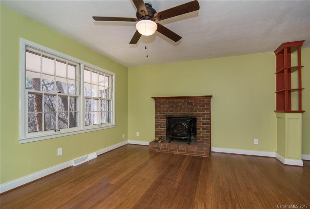 West Asheville - Residential