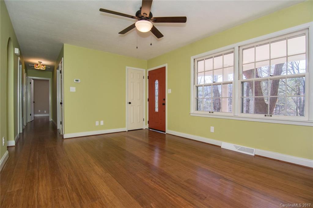 West Asheville - Residential