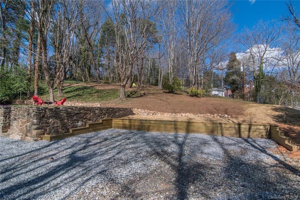 West Asheville - Residential