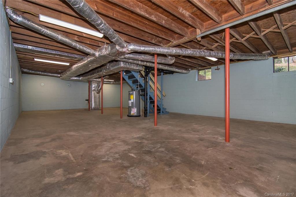 West Asheville - Residential