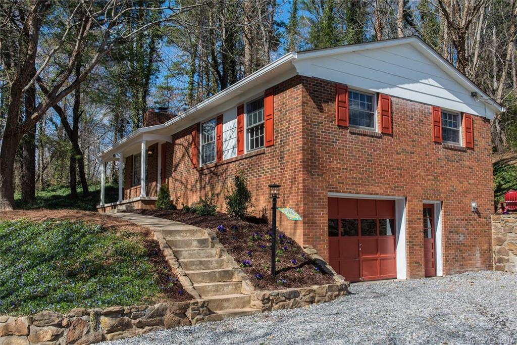 West Asheville - Residential