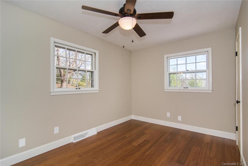 West Asheville - Residential