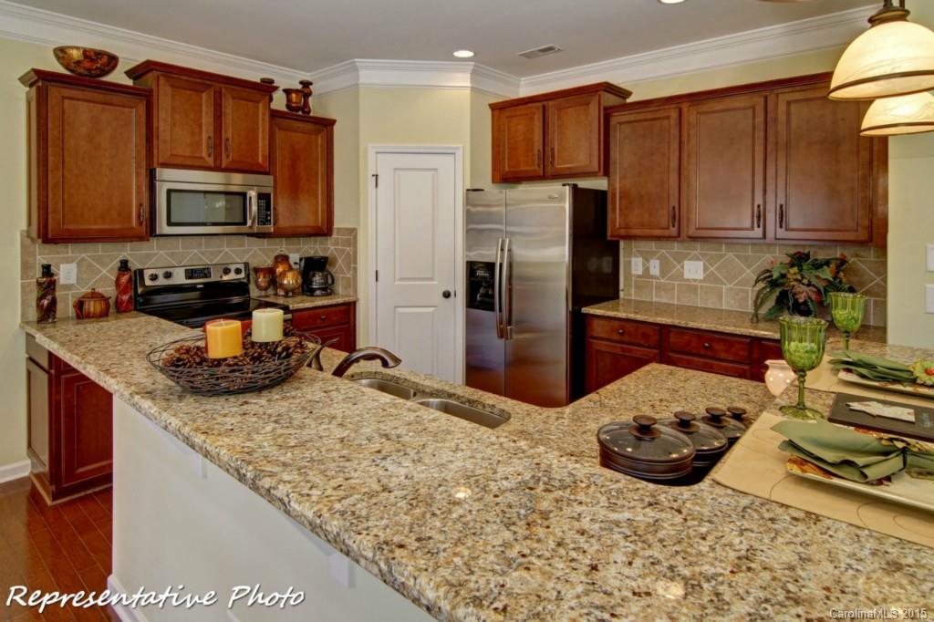 Walnut Creek - Residential