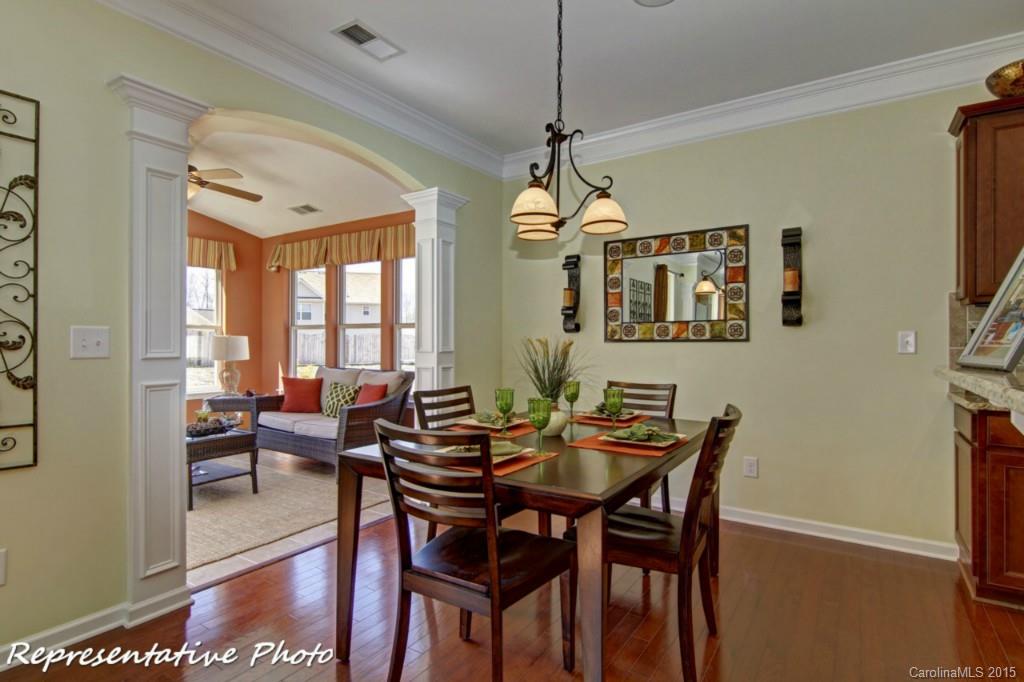 Walnut Creek - Residential