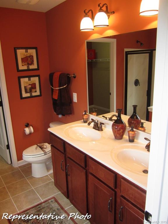 Walnut Creek - Residential