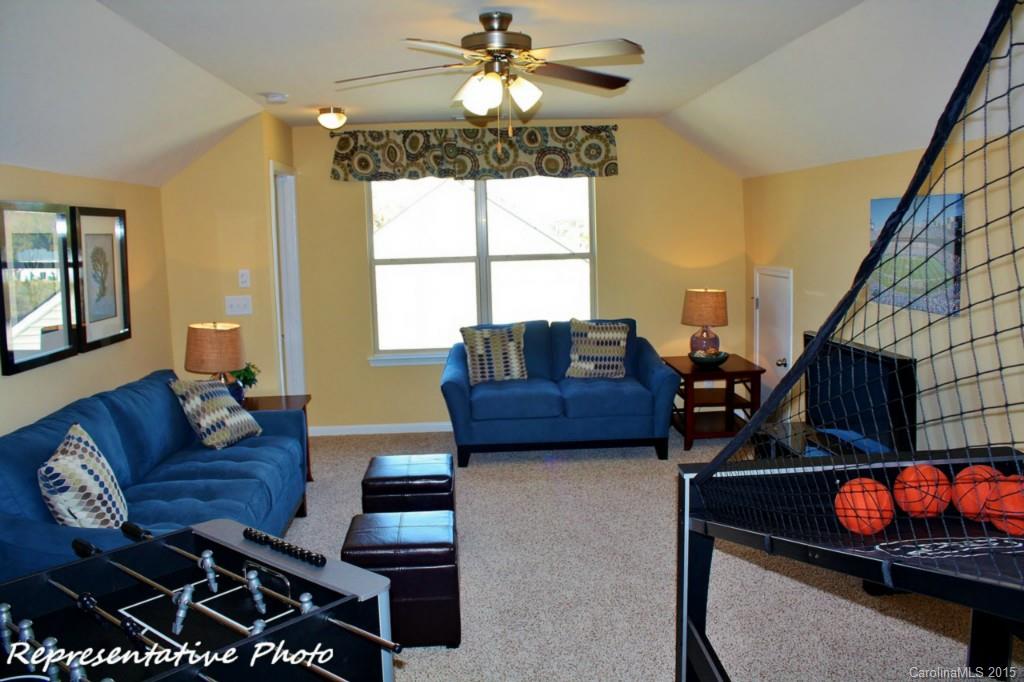 Walnut Creek - Residential