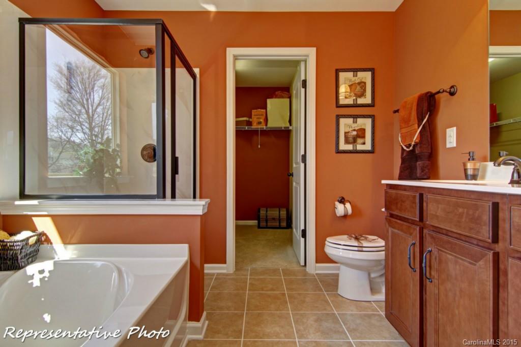 Walnut Creek - Residential