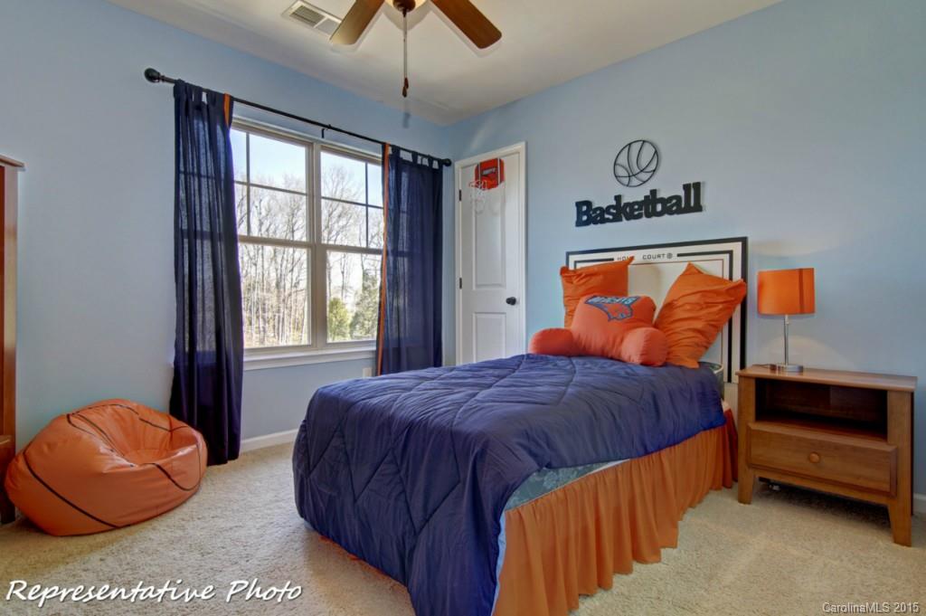 Walnut Creek - Residential