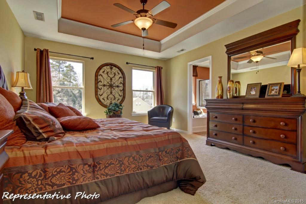 Walnut Creek - Residential