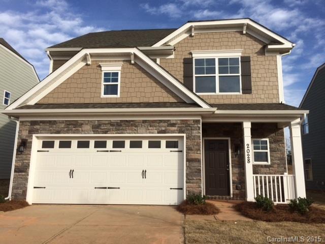 Walnut Creek - Residential