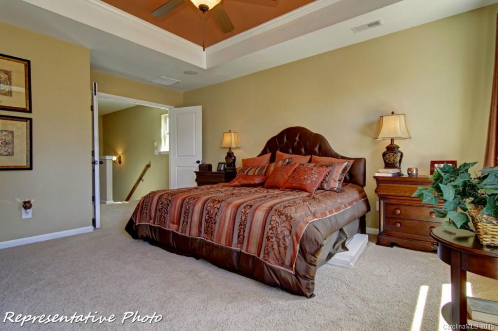 Walnut Creek - Residential