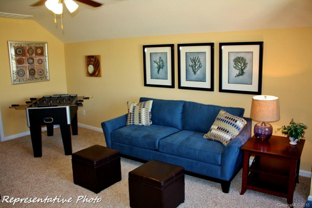 Walnut Creek - Residential