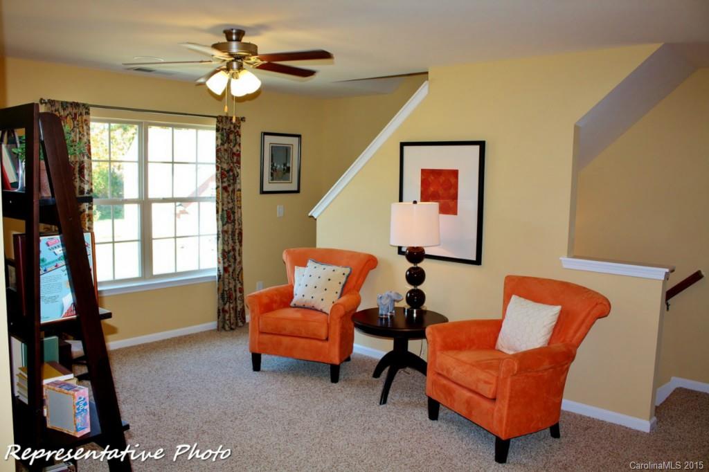 Walnut Creek - Residential