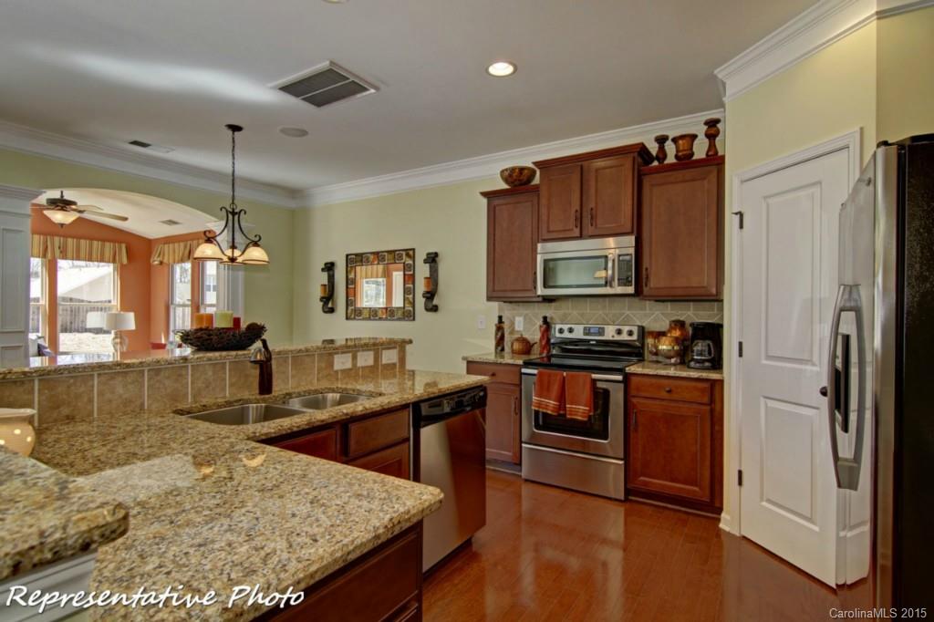 Walnut Creek - Residential