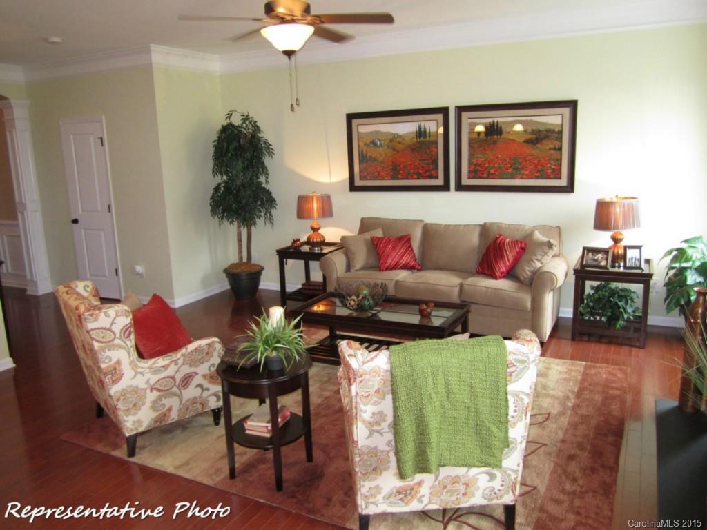 Walnut Creek - Residential