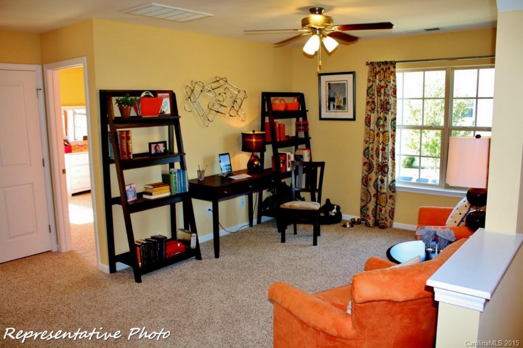 Walnut Creek - Residential