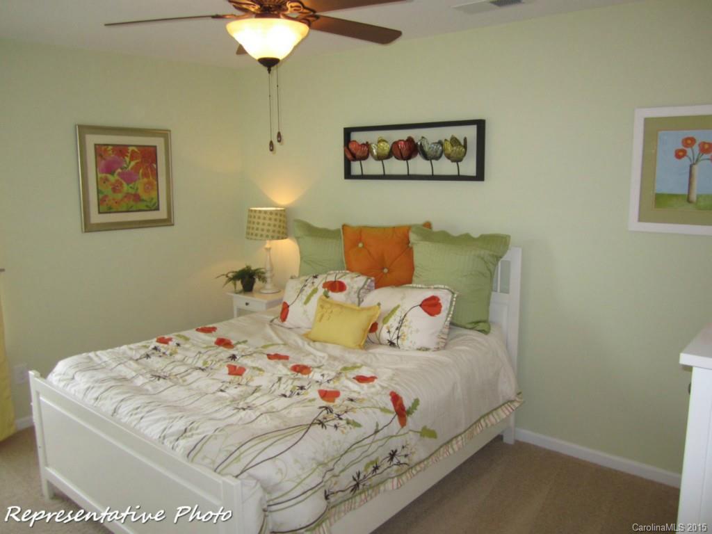 Walnut Creek - Residential