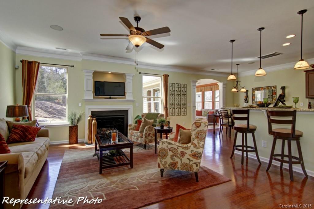 Walnut Creek - Residential