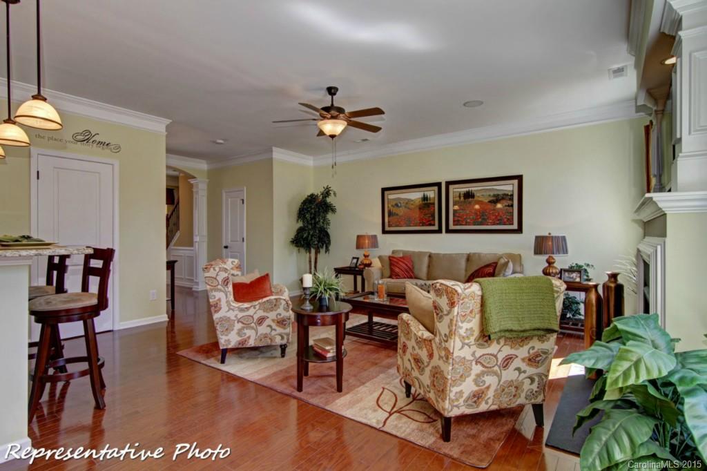 Walnut Creek - Residential