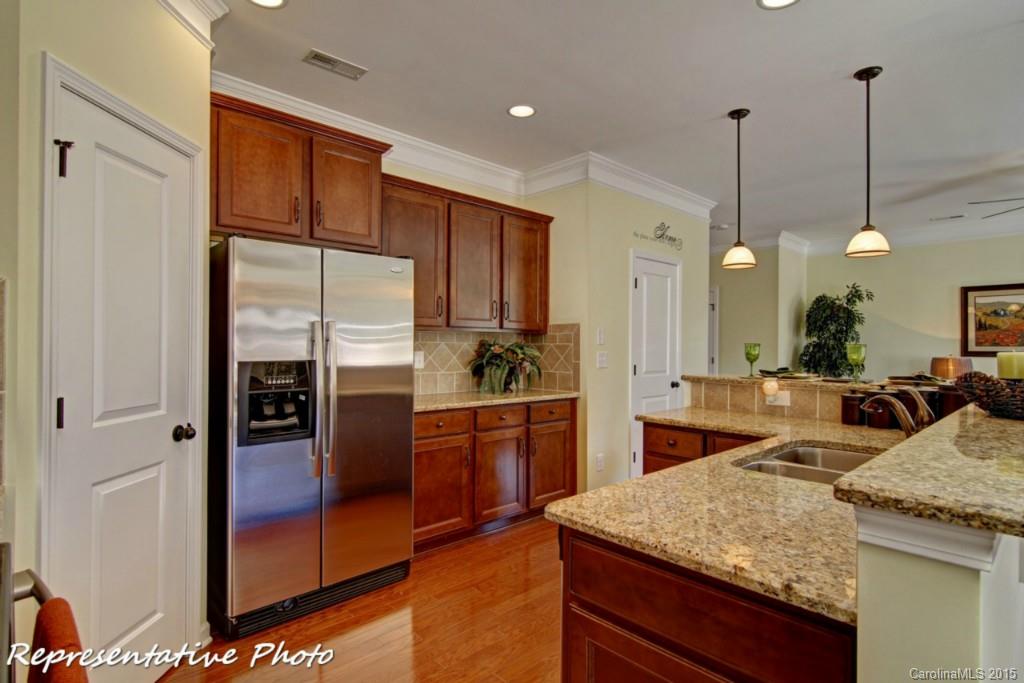 Walnut Creek - Residential