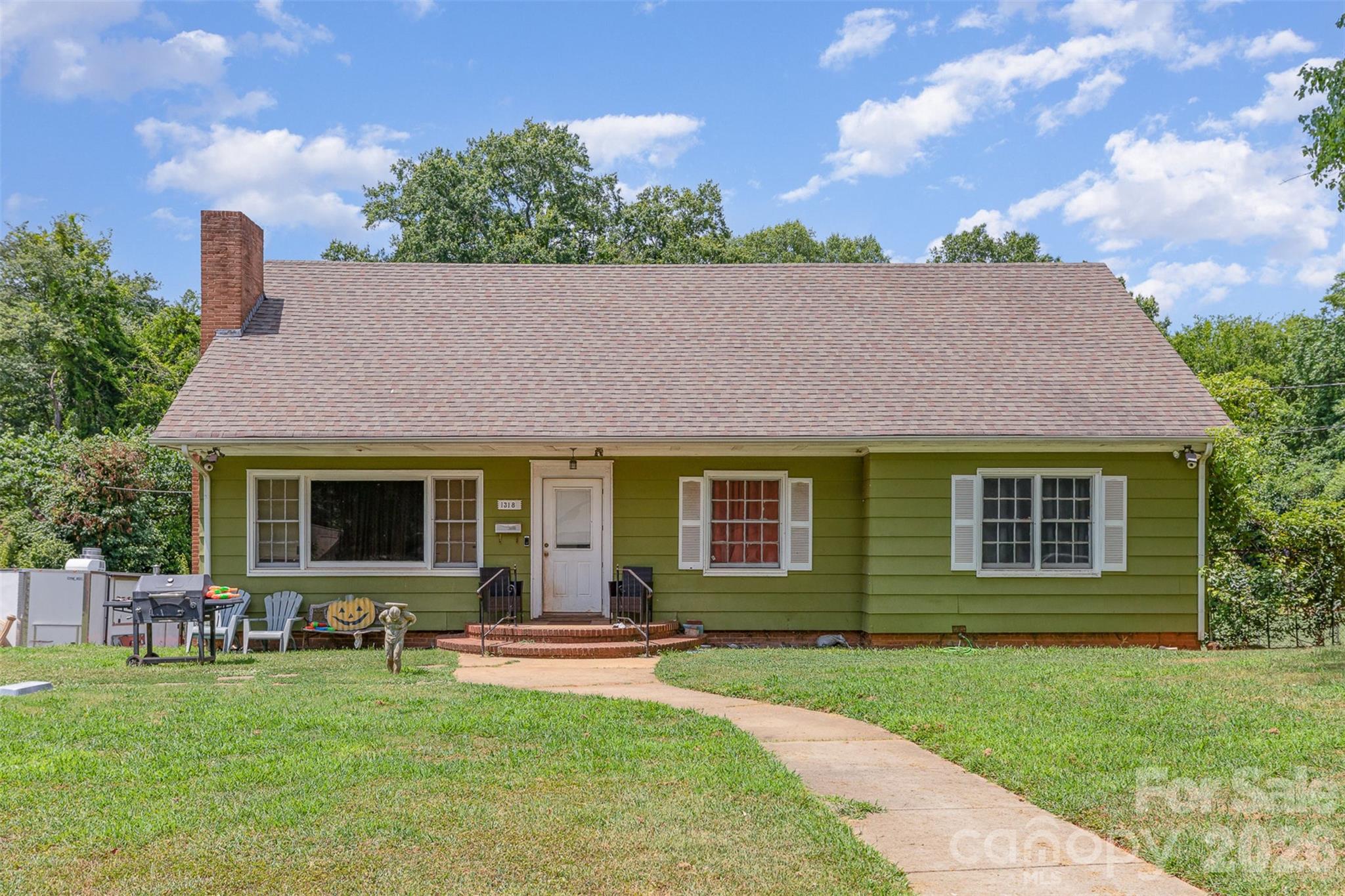 1318 Enderly Road 1B