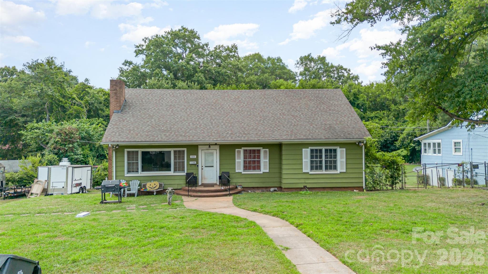 1318 Enderly Road 1B