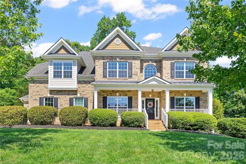 Photo of 5104 Rhett Court, Monroe, NC 28110 (MLS # 4383083)