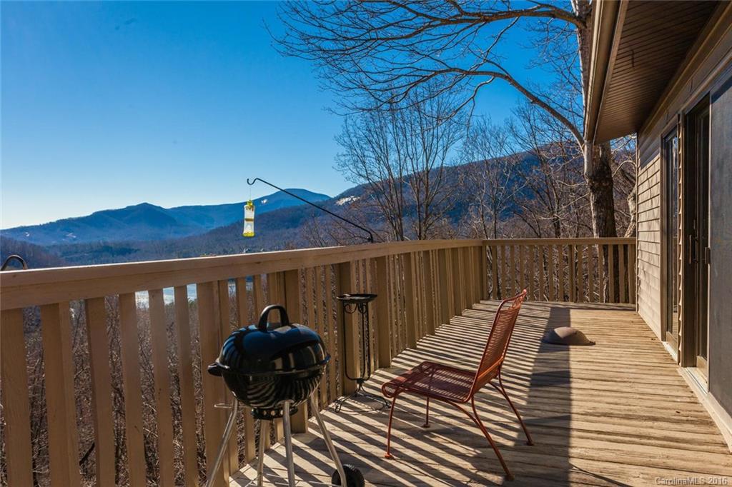 Rumbling Bald on Lake Lure - Residential