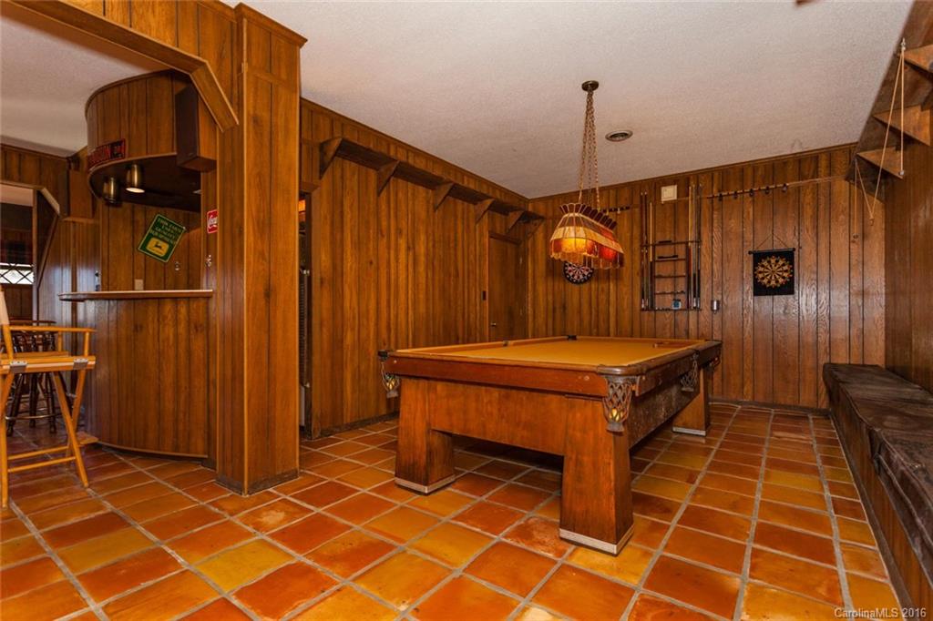 Rumbling Bald on Lake Lure - Residential