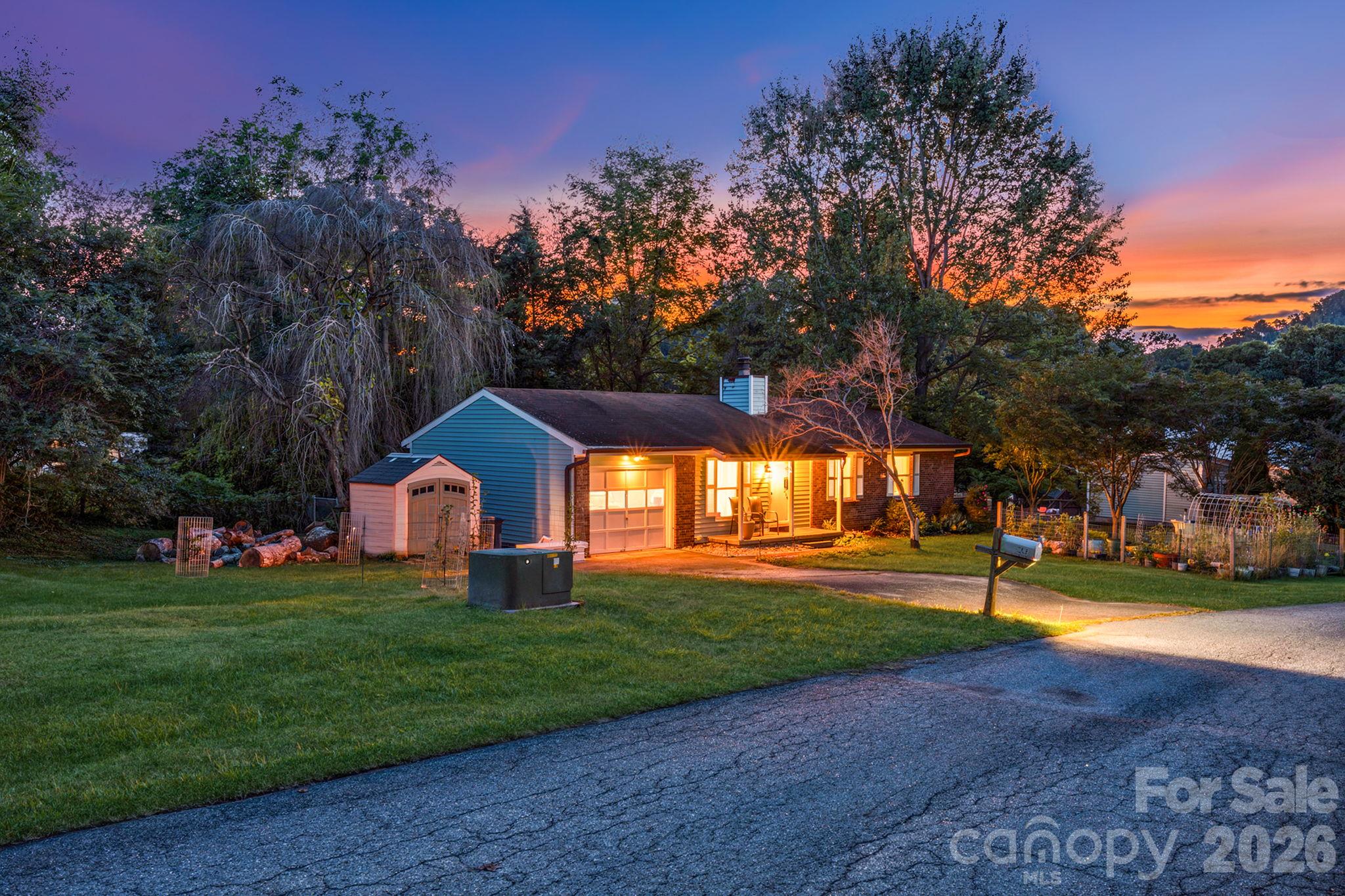 38 Clovernook Drive