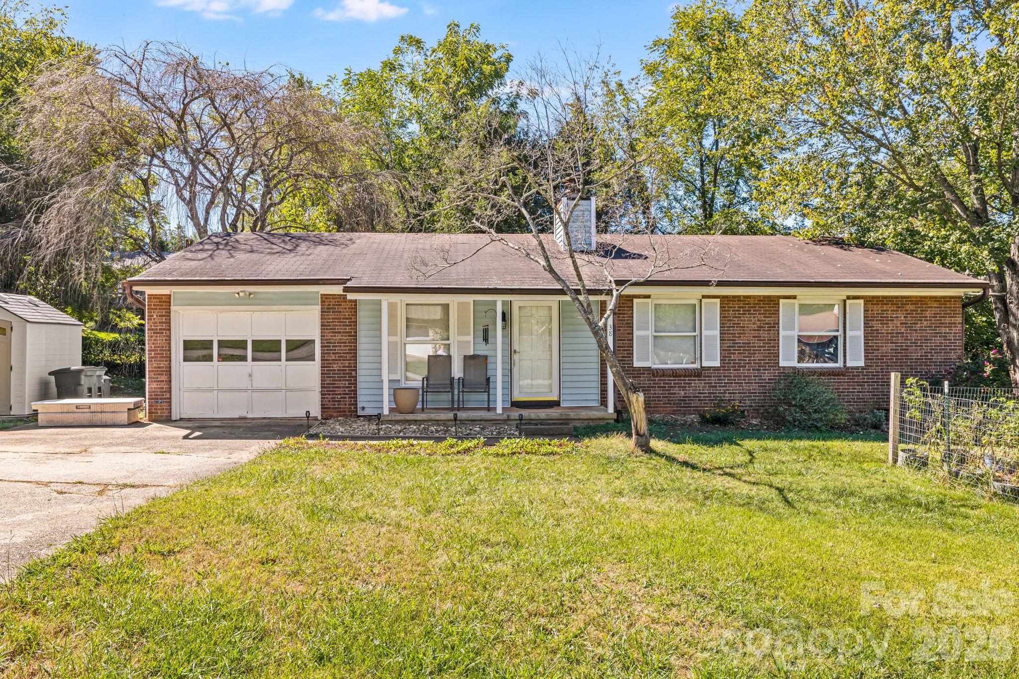 38 Clovernook Drive