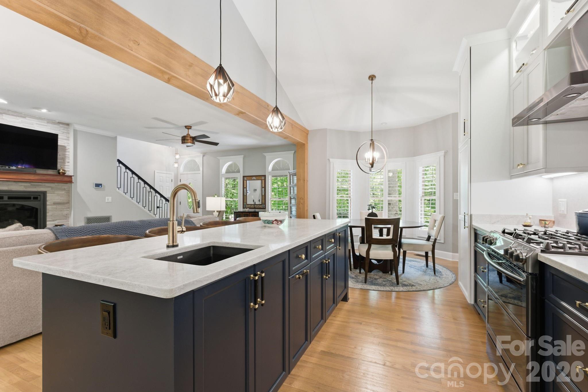 Villages Of Plott Creek - Residential