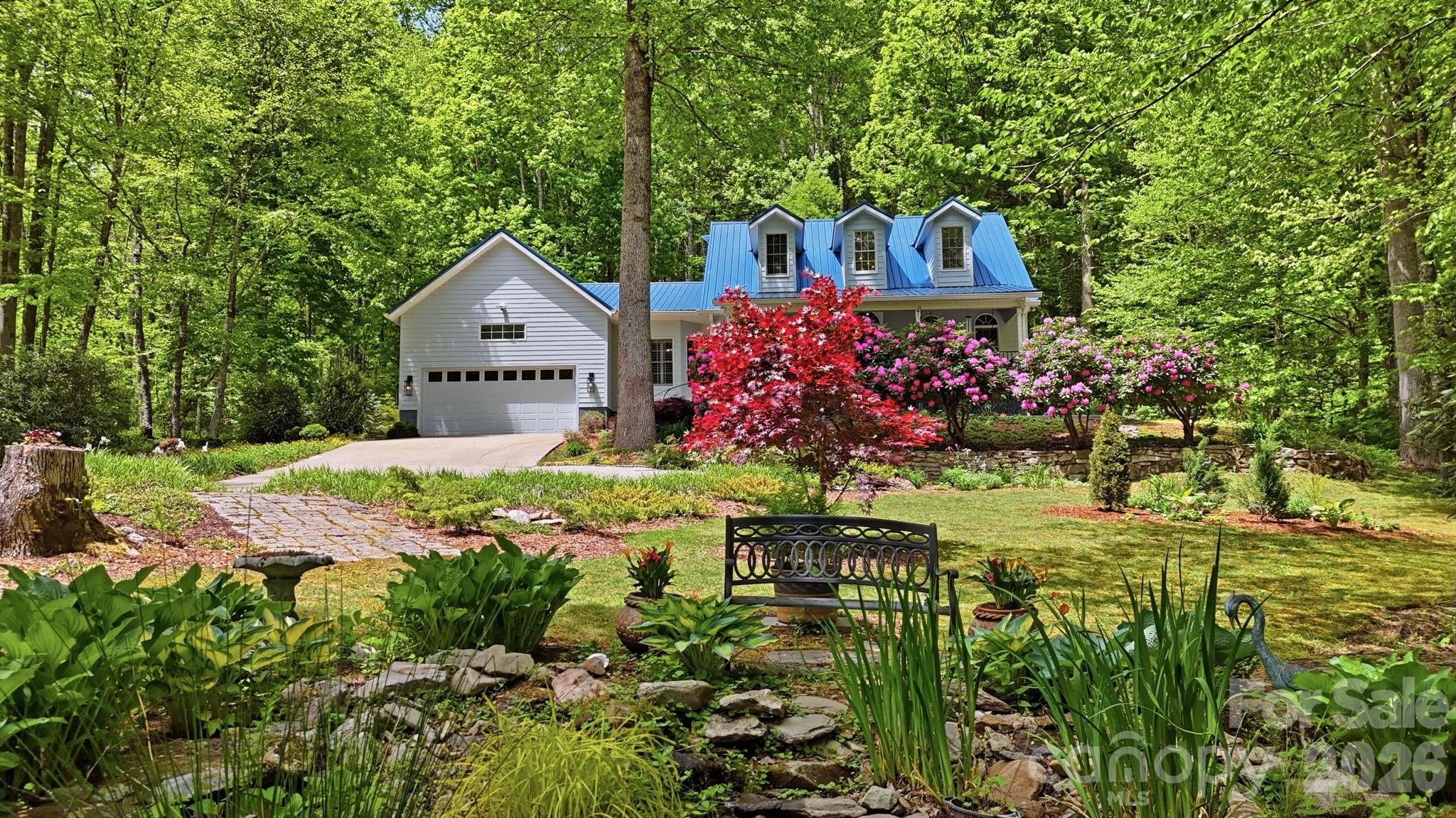 Villages Of Plott Creek - Residential