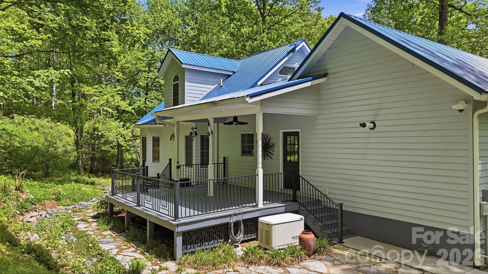 Villages Of Plott Creek - Residential