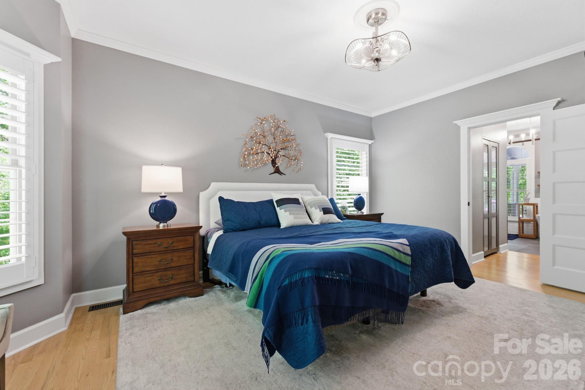 Villages Of Plott Creek - Residential