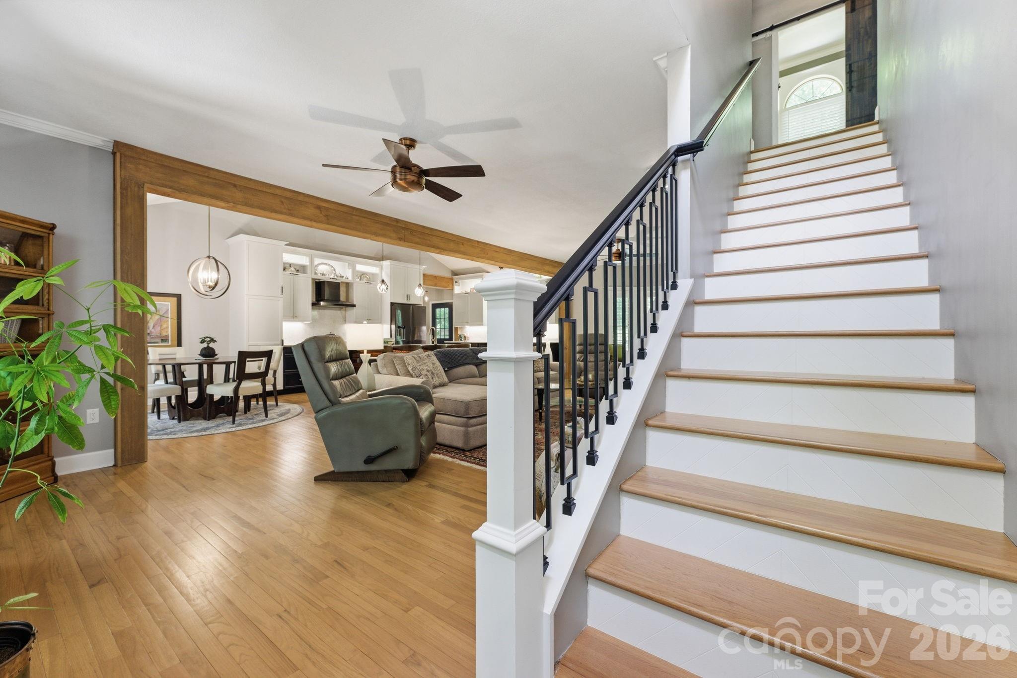 Villages Of Plott Creek - Residential