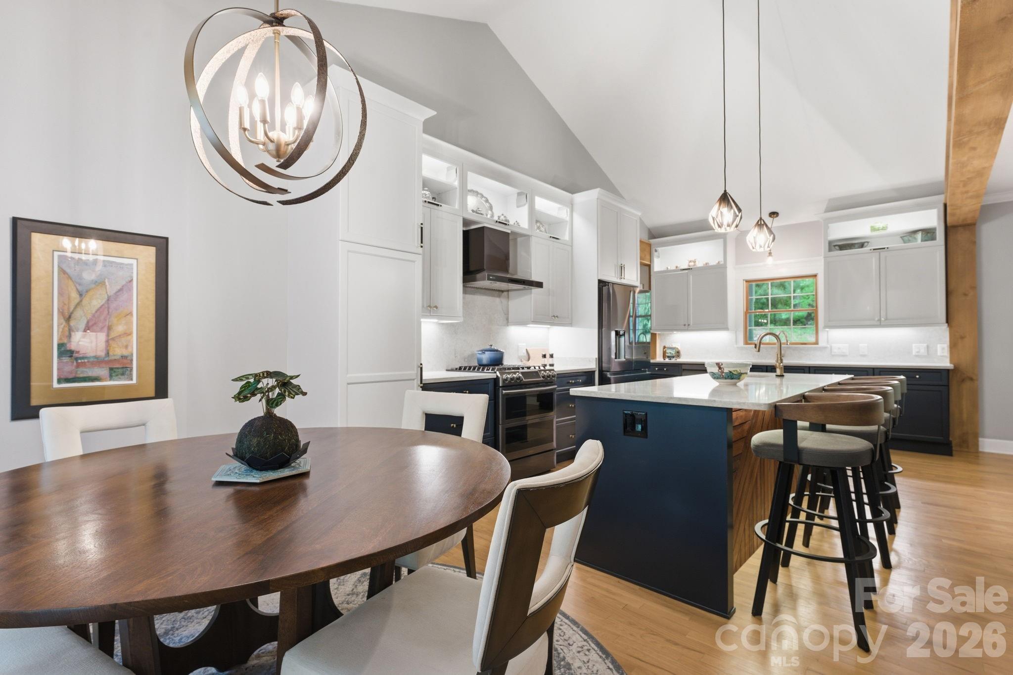Villages Of Plott Creek - Residential