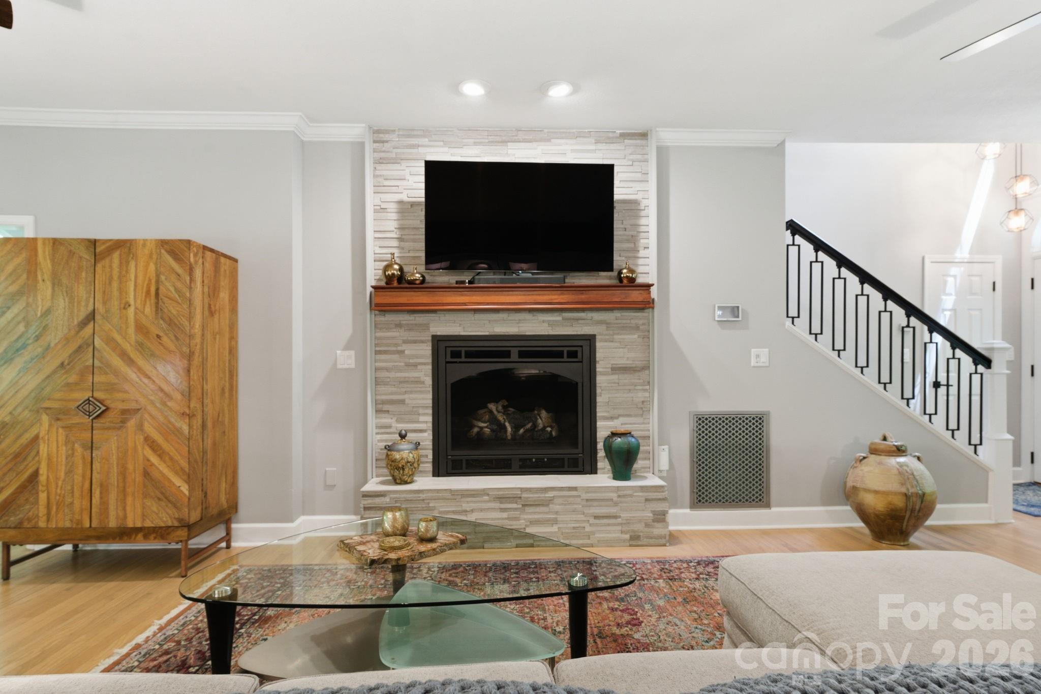 Villages Of Plott Creek - Residential