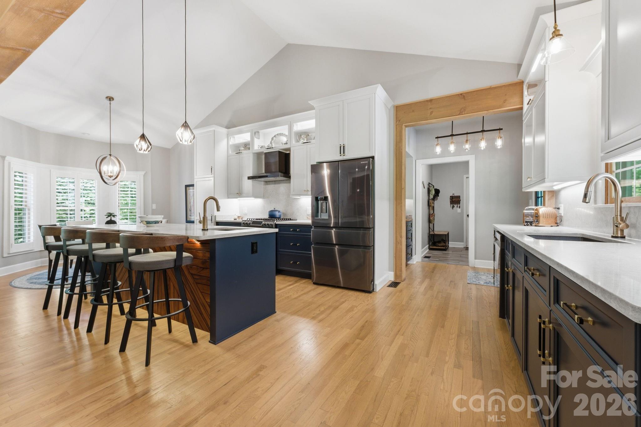 Villages Of Plott Creek - Residential