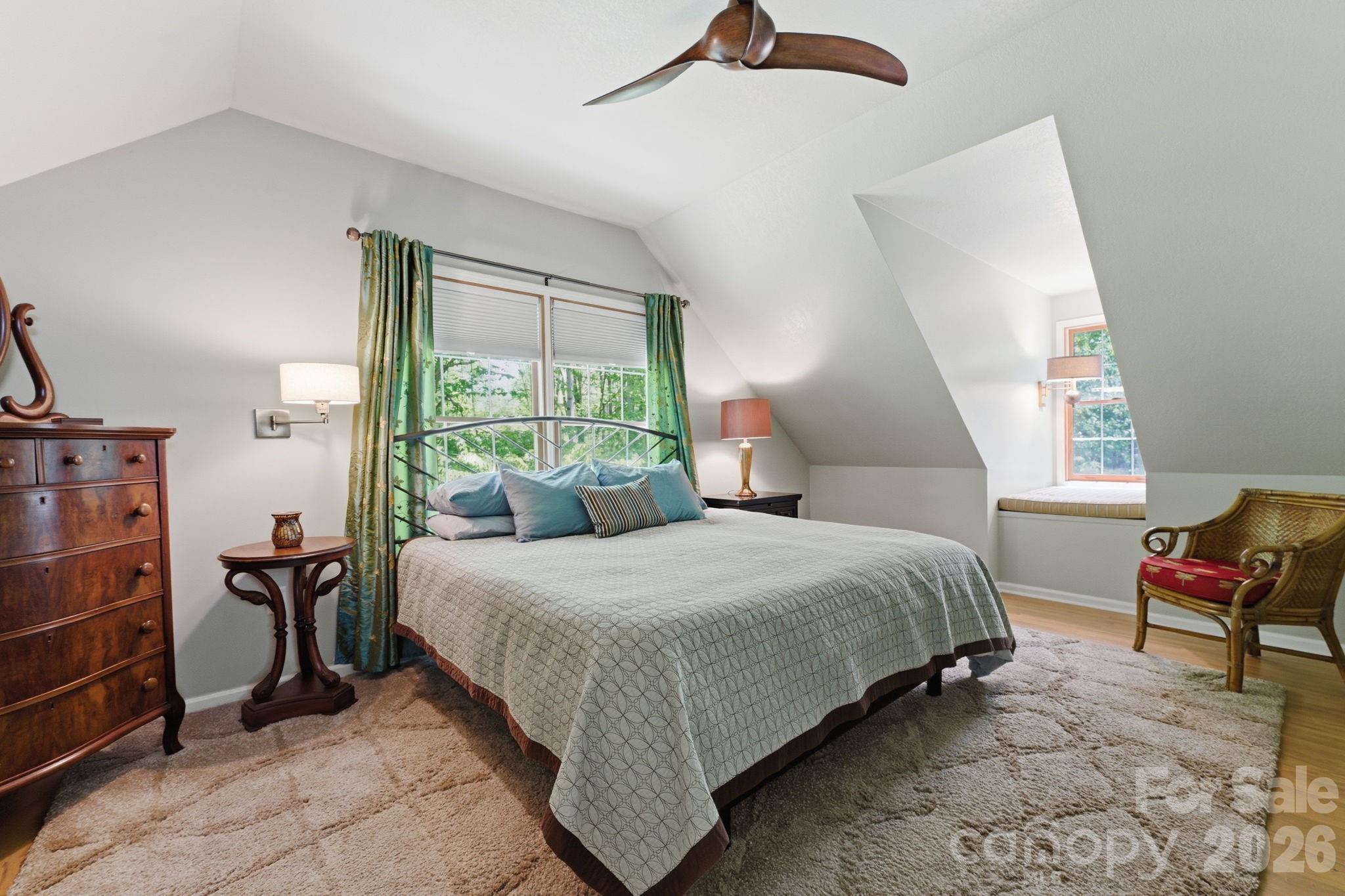 Villages Of Plott Creek - Residential