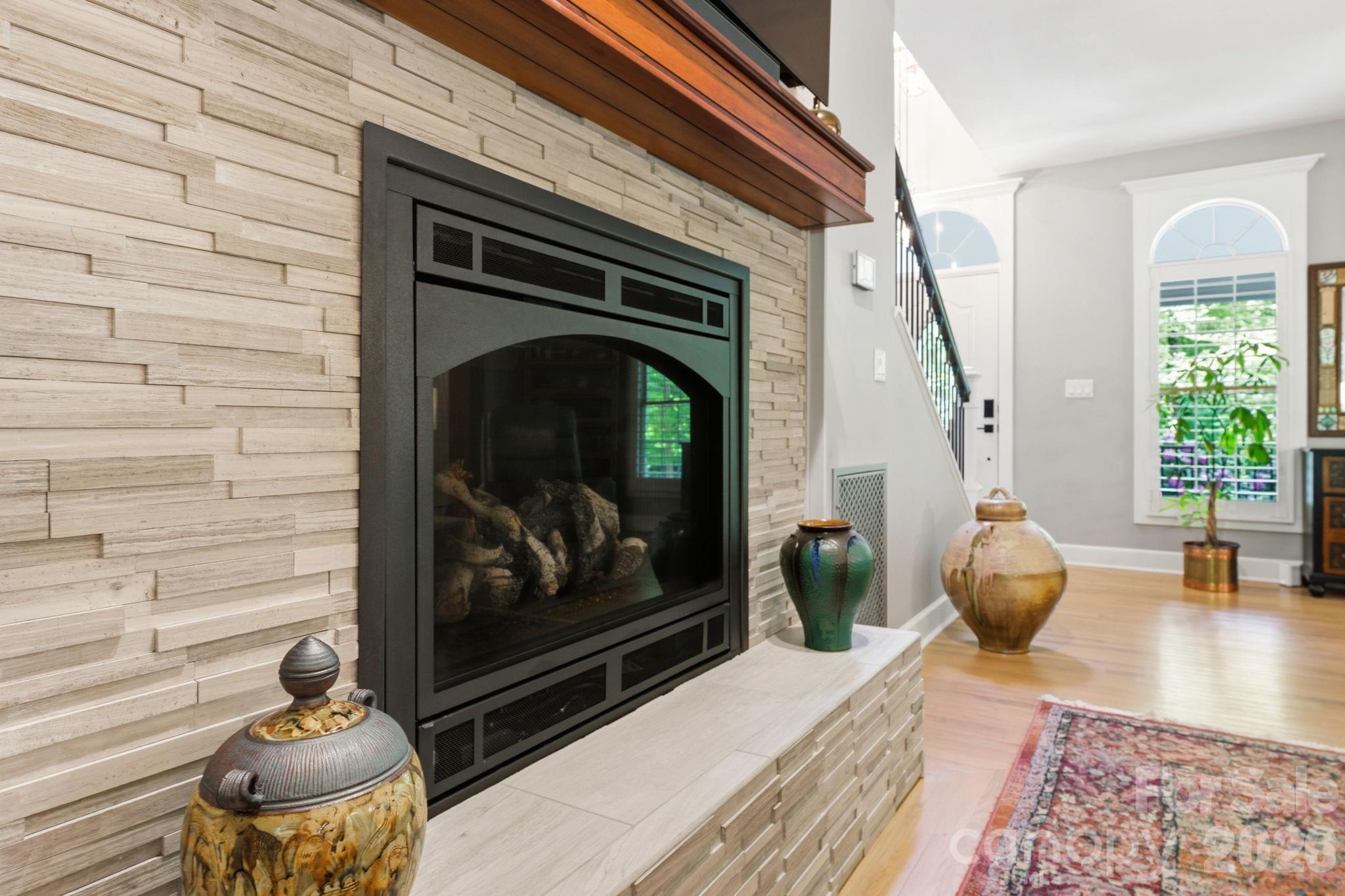 Villages Of Plott Creek - Residential