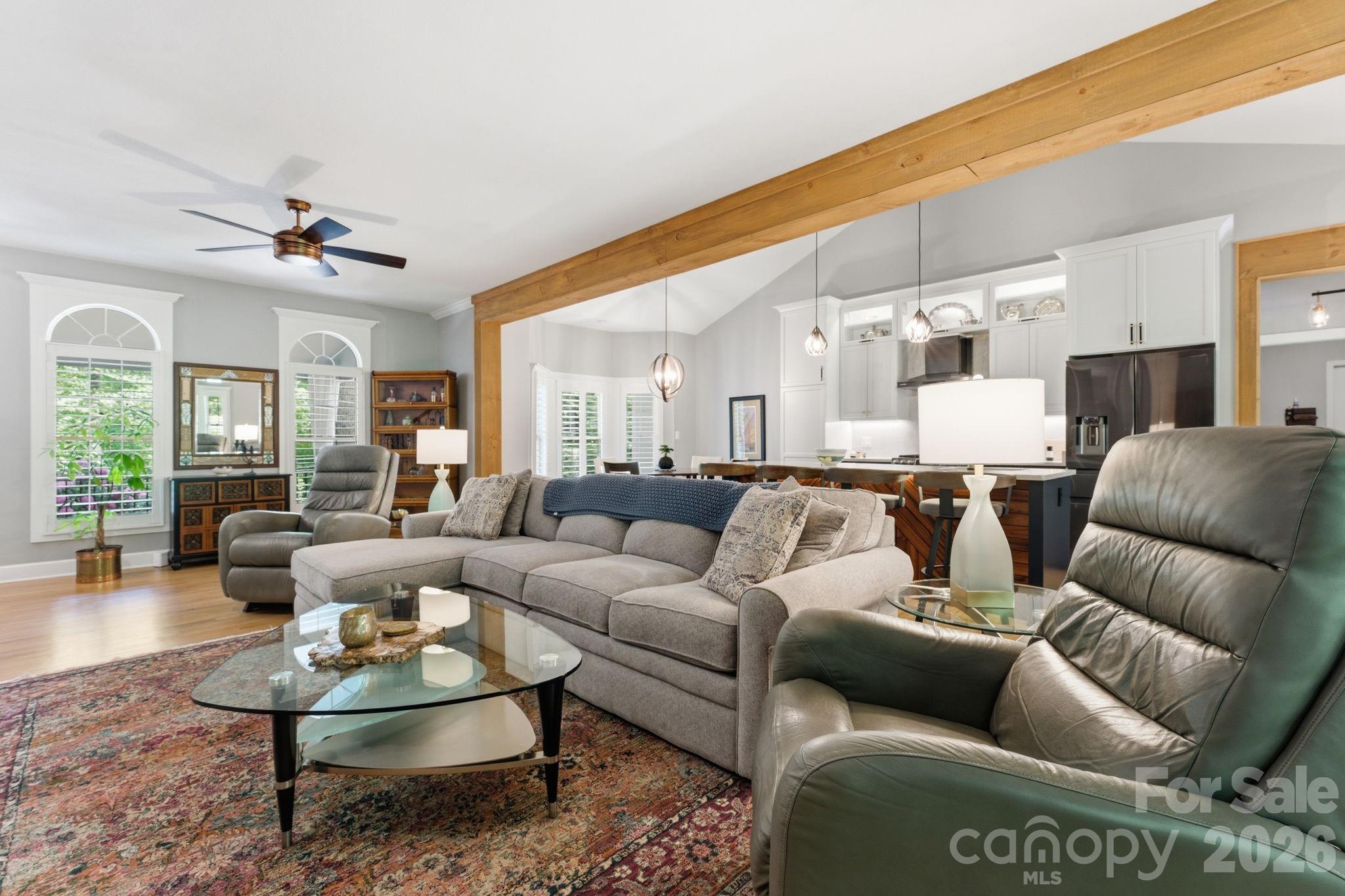 Villages Of Plott Creek - Residential