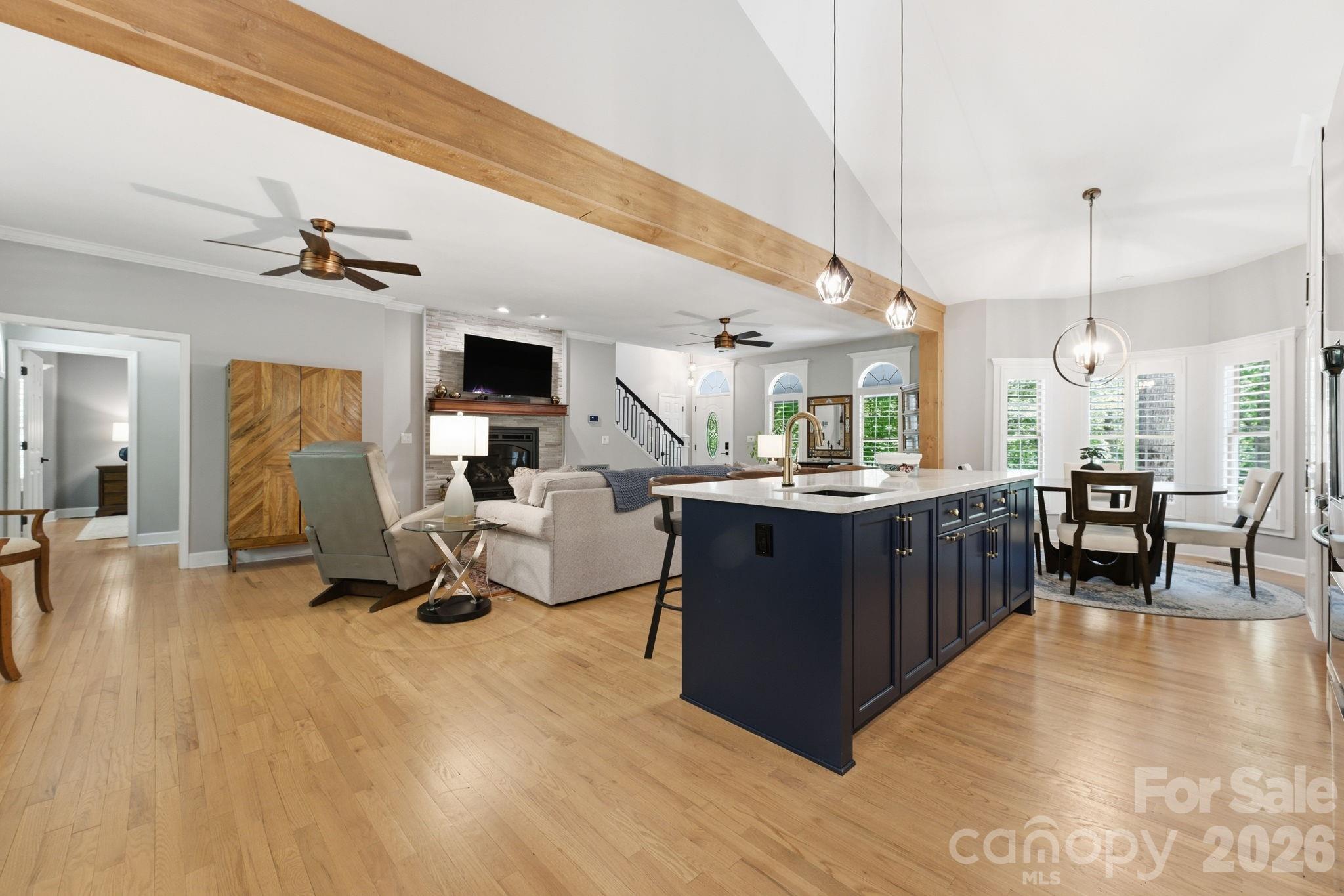Villages Of Plott Creek - Residential